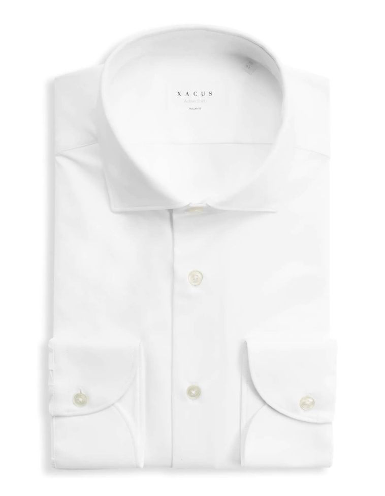 Camicia Xacus Regular PKR-XACUS-11460-ACT558-001