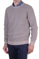 Maglia Casamoda Classic KR-CASAMODA-483005200-616-OVER