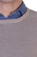 Maglia Casamoda Classic KR-CASAMODA-483005200-616-OVER