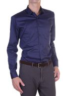 Camicia Xacus Slim XACUS917-16126-661-315