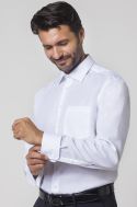 Camicia no stiro Seidensticker Classic SEIDENSTICKER-01001007-01