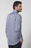 Camicia no stiro Seidensticker Classic KE-SEIDENSTICKER-01002000-32