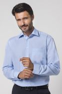 Camicia no stiro Seidensticker Classic KE-SEIDENSTICKER-01003000-48