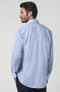 Camicia no stiro Seidensticker Classic KE-SEIDENSTICKER-01003000-48