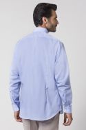 Camicia no stiro Seidensticker Regular KE-SEIDENSTICKER-01022000-15