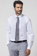 Camicia no stiro Seidensticker Classic SEIDENSTICKER-112560-01