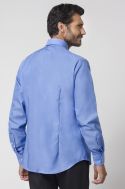 Camicia no stiro Seidensticker Regular SEIDENSTICKER-01241600-14