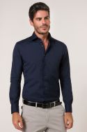 Camicia Xacus Slim PKR-xacus-16113-658-002