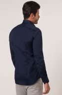 Camicia Xacus Slim PKR-xacus-16113-658-002