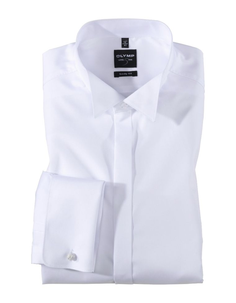 Camicia Olymp Regular KE-OLYMP-307765-00