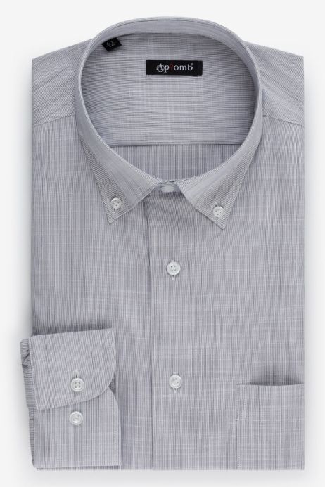 Camicia Aplomb Classic KS-APLOMB-5129-CORK-95