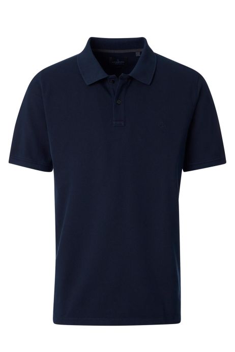 CASAMODA Camicie business tinta unita Modern Fit, bianco, 48