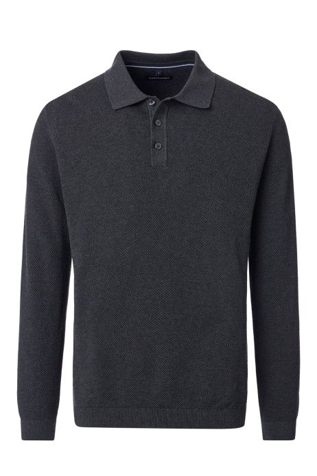 CASAMODA Camicie casual Designer da uomo - Taglia 48
