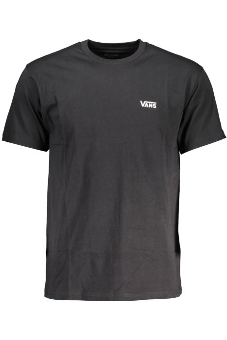 T-shirt Vans Regular VANS-VN0A54TF_NERO_Y28
