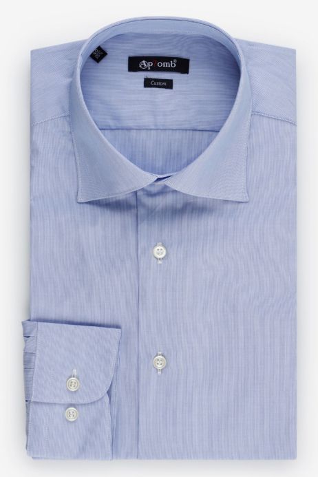 Camicia Aplomb Regular aplomb-1820-durham-050