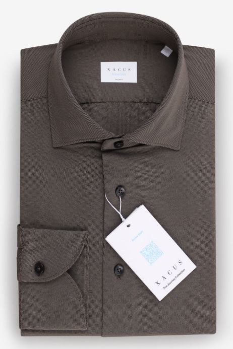 Camicia Xacus Regular PKR-XACUS-11460-ACT558ML-053