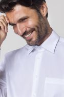 Camicia no stiro Seidensticker Classic KE-SEIDENSTICKER-01003000-01