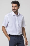 Camicia no stiro Seidensticker Classic KE-SEIDENSTICKER-01003001-01