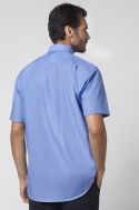 Camicia no stiro Seidensticker Classic KE-SEIDENSTICKER-01003001-14