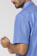 Camicia no stiro Seidensticker Classic KE-SEIDENSTICKER-01003001-14