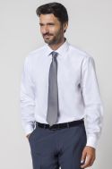 Camicia no stiro Seidensticker Regular KE-SEIDENSTICKER-01021000-01