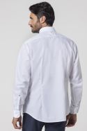 Camicia no stiro Seidensticker Regular KE-SEIDENSTICKER-01021000-01
