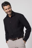 Camicia no stiro Seidensticker Regular seidensticker-01021000-84