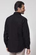 Camicia no stiro Seidensticker Regular seidensticker-01021000-84