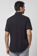 Camicia no stiro Seidensticker Regular SEIDENSTICKER-01021001-84
