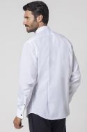 Camicia no stiro Seidensticker Regular KE-SEIDENSTICKER-01021008-01