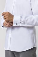 Camicia no stiro Seidensticker Regular KE-SEIDENSTICKER-245270-01
