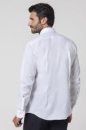 Camicia no stiro Seidensticker Slim KE-SEIDENSTICKER-474980-01