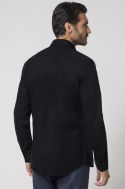 Camicia no stiro Seidensticker Slim KE-SEIDENSTICKER-477870-39