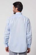Camicia no stiro Seidensticker Classic KE-SEIDENSTICKER-01001000-12