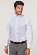 Camicia Xacus Slim pkr-xacus-11209-658-001