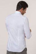 Camicia Xacus Slim pkr-xacus-11209-658-001