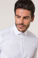 Camicia Xacus Slim pkr-xacus-11209-658-001