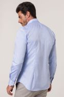 Camicia Xacus Slim pkr-xacus-11209-658-005