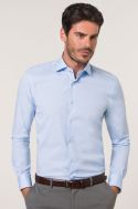 Camicia Xacus Slim PKR-XACUS-16113-658-004