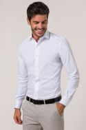 Camicia Xacus Slim pkr-xacus-16113-658-001