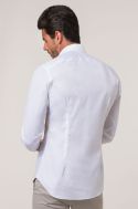 Camicia Xacus Slim pkr-xacus-16113-658-001