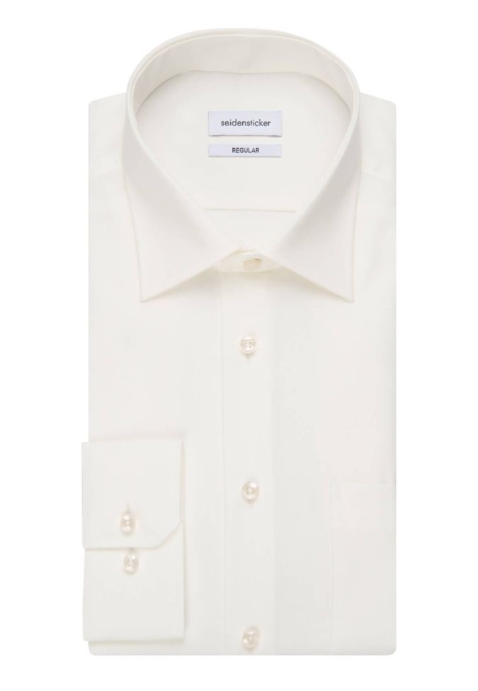 Camicia Seidensticker Regular KE-SEIDENSTICKER-01001000-21