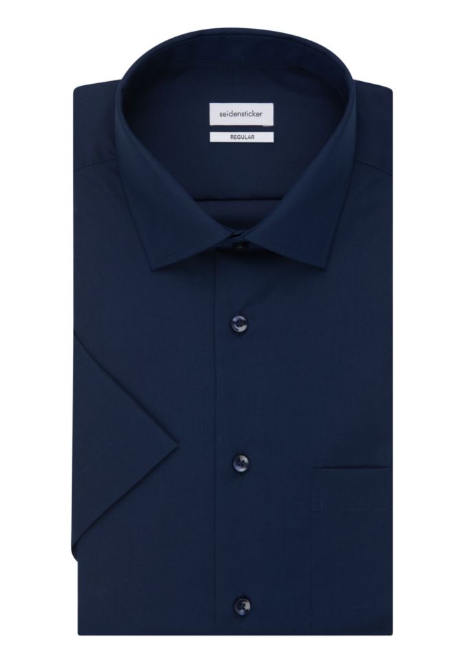 Camicia Seidensticker Classic SEIDENSTICKER-01001001-19