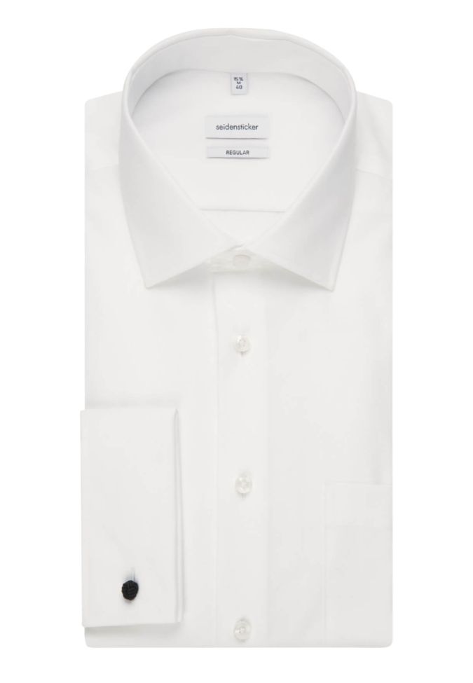 Camicia no stiro Seidensticker Classic KE-SEIDENSTICKER-01001007-21