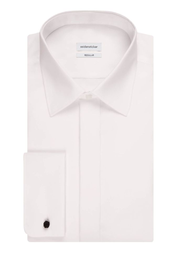 Camicia no stiro Seidensticker Regular KE-SEIDENSTICKER-01001034-21
