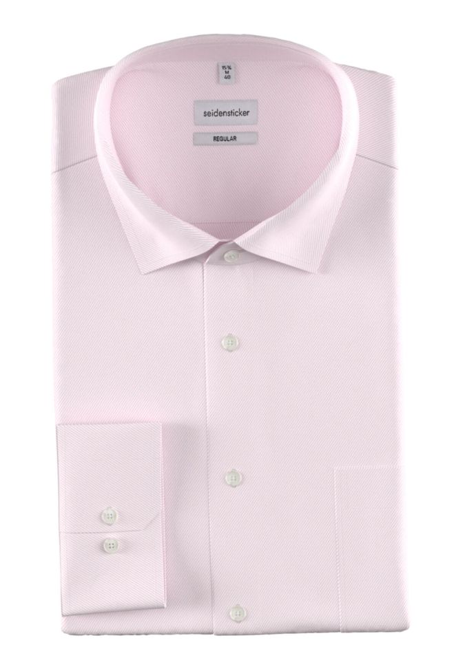Camicia Seidensticker Regular KE-SEIDENSTICKER-01153690-42