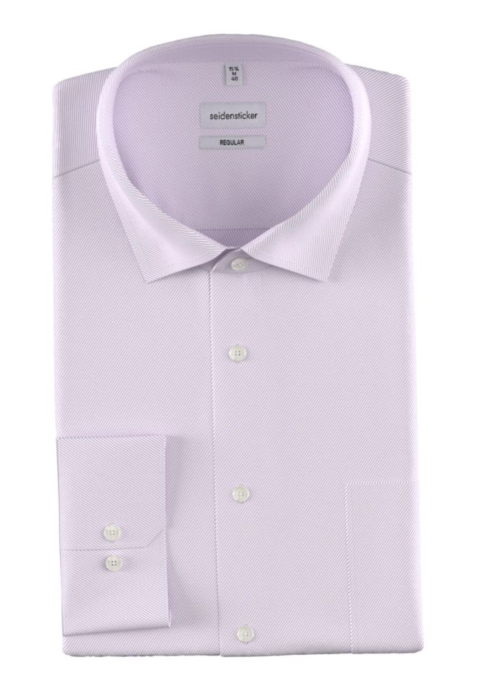 Camicia Seidensticker Regular KE-SEIDENSTICKER-01153690-82