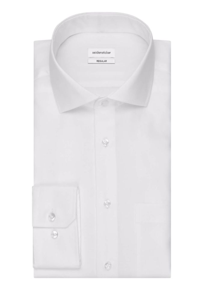 Camicia no stiro Seidensticker Classic KE-SEIDENSTICKER-01193677-01