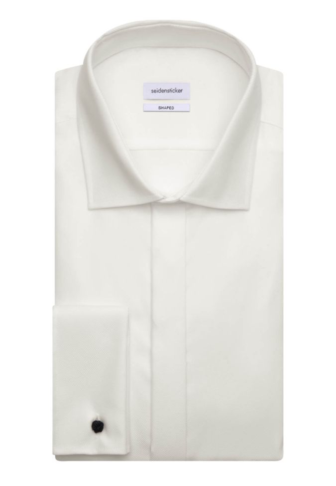 Camicia Seidensticker Regular SEIDENSTICKER-01256904-21