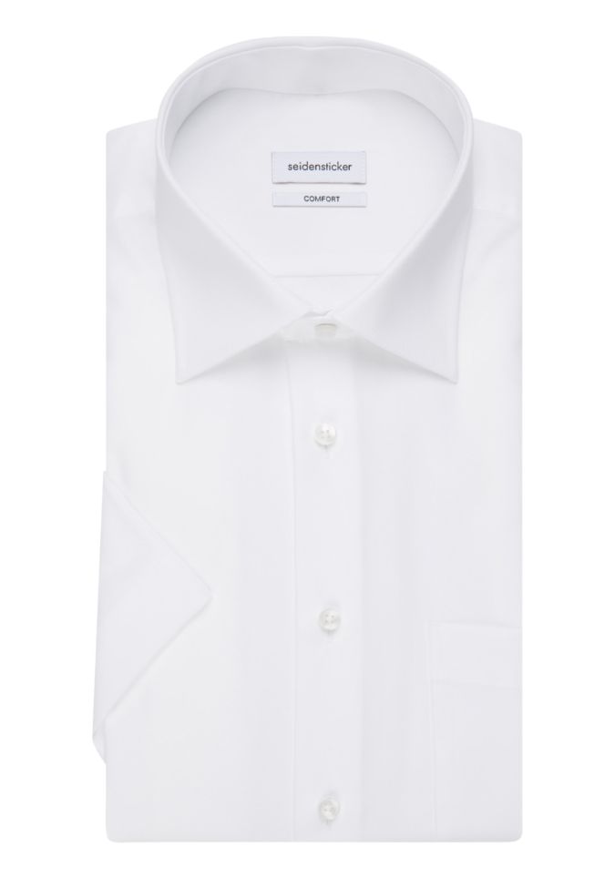 Camicia no stiro Seidensticker Comfort SEIDENSTICKER-01312421-01